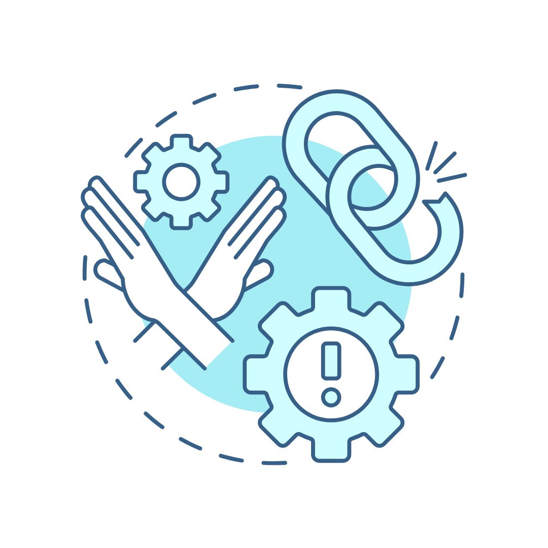 Lack of Strong Startup Ecosystem