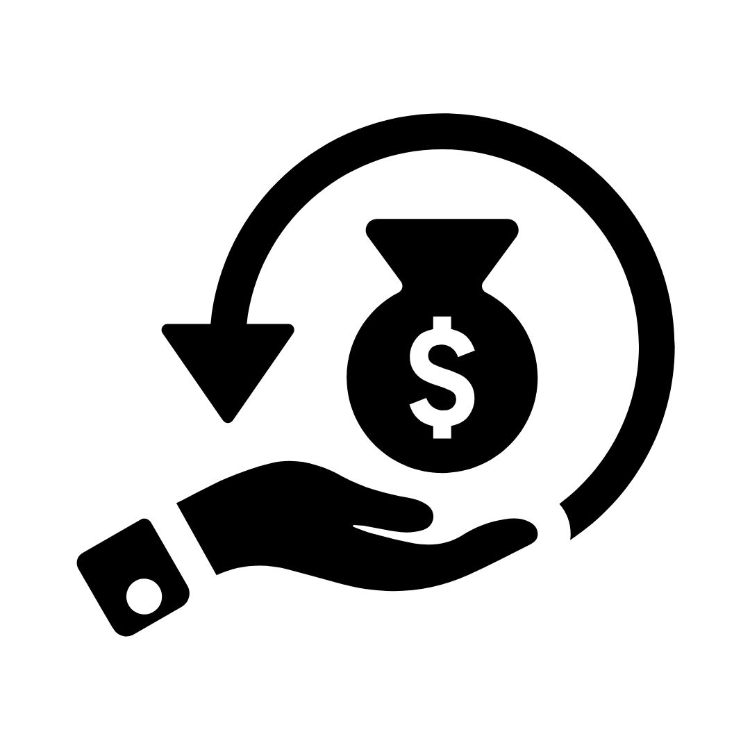 Low Investment in Innovation