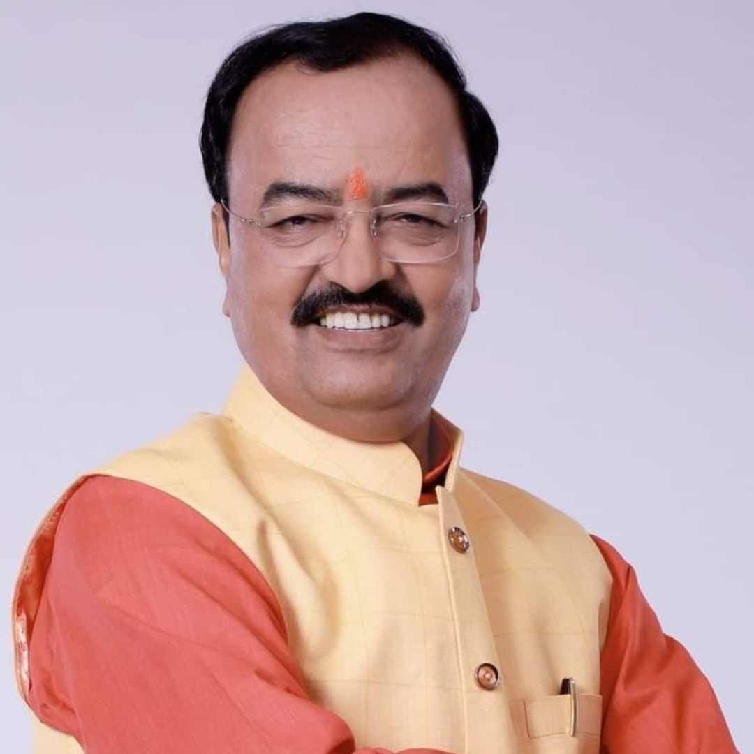 केशव प्रसाद मौर्य