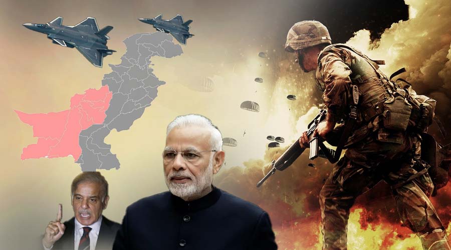 क्या बलूचिस्तान और पीओके पाकिस्तान के मौजूदा संकट का हिस्सा बनेंगे 