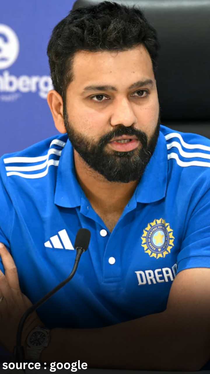Rohit Sharma Finally Breaks Long Silence On Losing Mumbai Indians Captaincy To Hardik Pandya