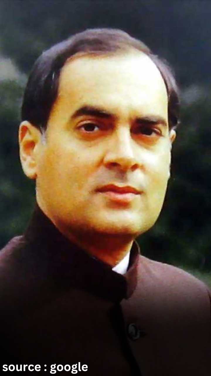 Rajiv Gandhi Intel Shared By Israel Went Missing After His Killing