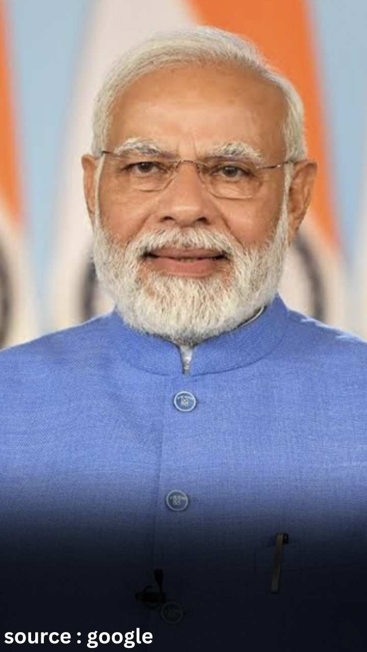 पीएम मोदी ने ANI के साथ साक्षात्कार में विपक्ष के सभी गंभीर आरोपों का किया खंडन