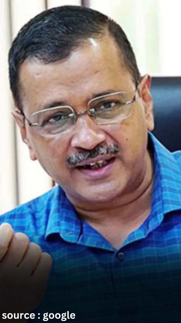 Arvind Kejriwal's Interim Bail: Will His Return Influence Delhi & Punjab's Lok Sabha Polls?